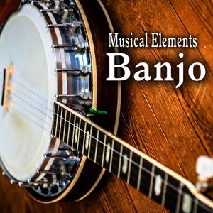 Arpeggiated Banjo Chord