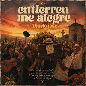 Entierren me Alegre