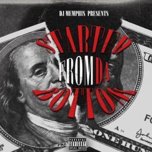 Change (feat. Smiley from da 9 & CPR Bruce)