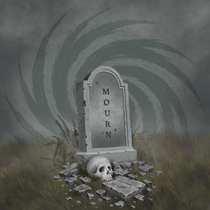Mourn
