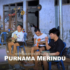 Purnama Merindu