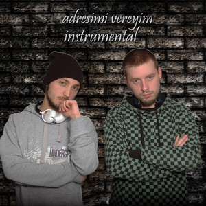 Adresimi Vereyim Instrumental (Beat Version)