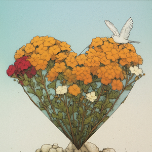 Verbena y Amor