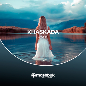 Oasis (Original Mix)