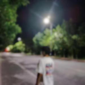 第三人称（Cover Hush!）