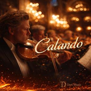 Calando