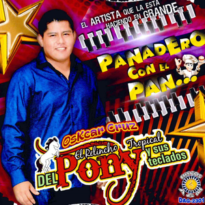 El Panadero Con el Pan