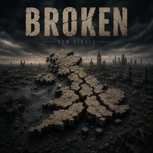 Broken