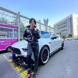 BOBBYNOPEACE Type Beat - 2023 "Never Enough"