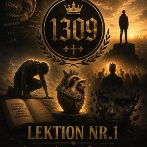 Lektion Nr.1