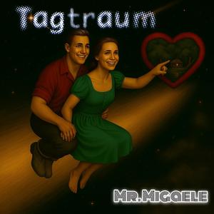 Tagtraum