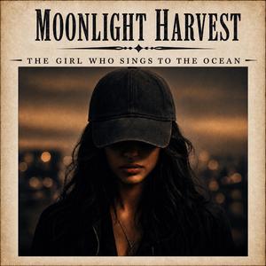 The Girl Who Sings to the Ocean
