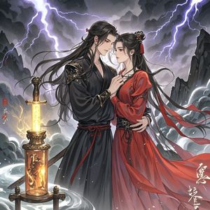 囚心妖