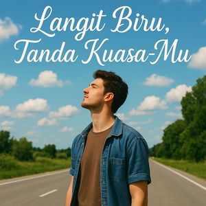Langit Biru, Tanda Kuasa-Mu