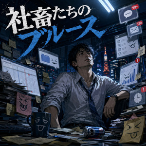世界一不幸なのは自分だけだと思うんじゃねぇ