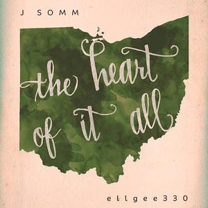 From The Heart Of It All (feat. JSOMM)