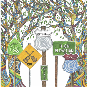 Ready for Change (Live)