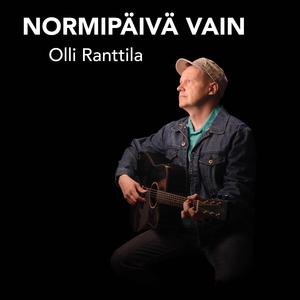 Normipäivä vain