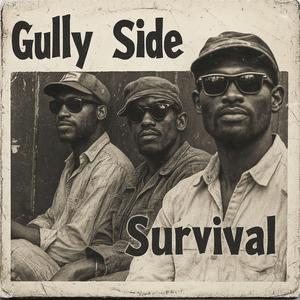 Gully Side Survival