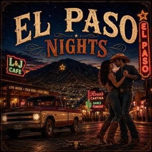 El Paso Neon Nights