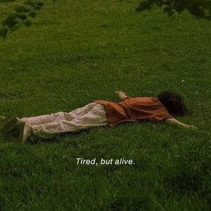 [Free] “tired but alive” emo & trap type beat