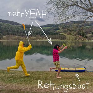 Rettungsboot