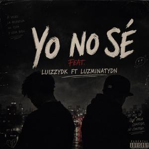 Yo No Se (Luizzdydk,luzminatydn)