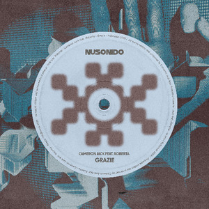 Cameron Jack - Grazie (ft. Roberta)