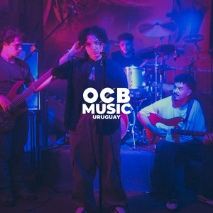 Como Hago (Ocb Music Session Uruguay) (En Vivo)