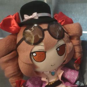 【吉良吉影】BOKI