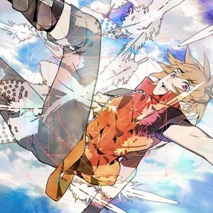 月光シンフォニア