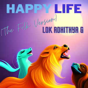 Happy life (The Folk version)
