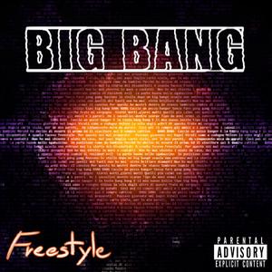 Big Bang Freestyle