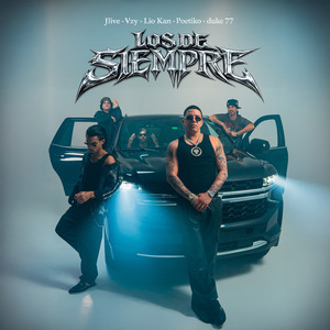 Los de siempre