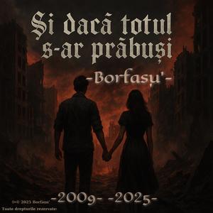 Si Daca Totul S-ar Prabuși (feat. Ysa)