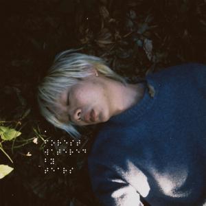 a forest watered by tears