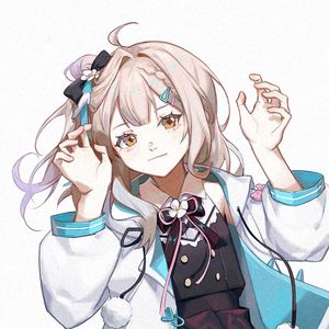 想和你迎着台风去看海（cover.桑拿猫黑糖/洛天依）