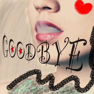 【FREE】Melodic Rap type beat＂Goodbye＂