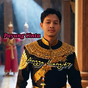 Payung Cinta (Cover)