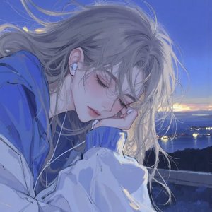 下个巷口的星光