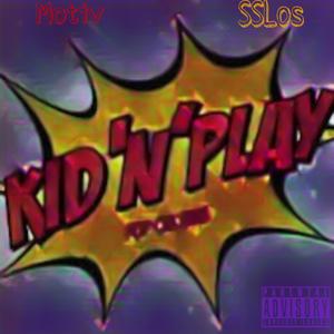 Kid 'N Play