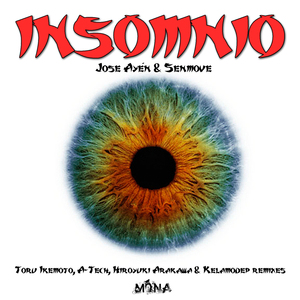 Insomnio (Hiroyuki Arakawa remix)