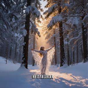 Kristallklar
