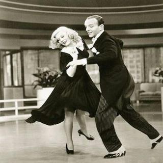 黄金年代的美国之歌•摇摆爵士乐