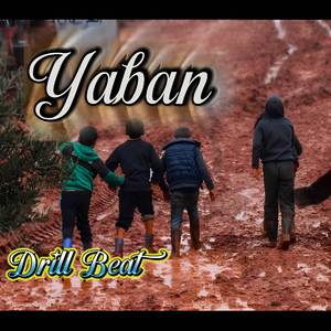 Yaban Adlı Drill Rap Beat