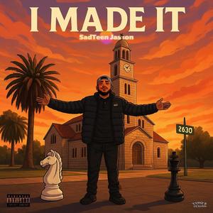 Street (feat. Balti moore)