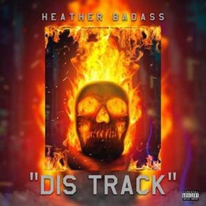 DIS Track