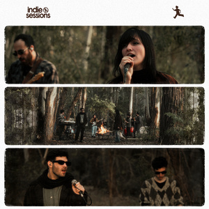 Cordon (Indie Sessions)