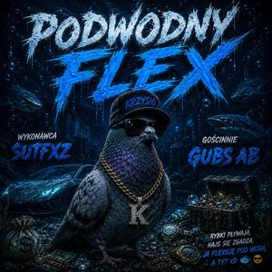 Podwodny Flex (feat. Sutfxz)