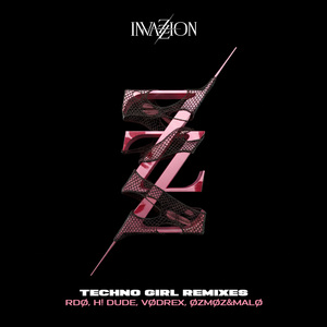 Techno Girl (ØZMØZ & MALØ Remix)